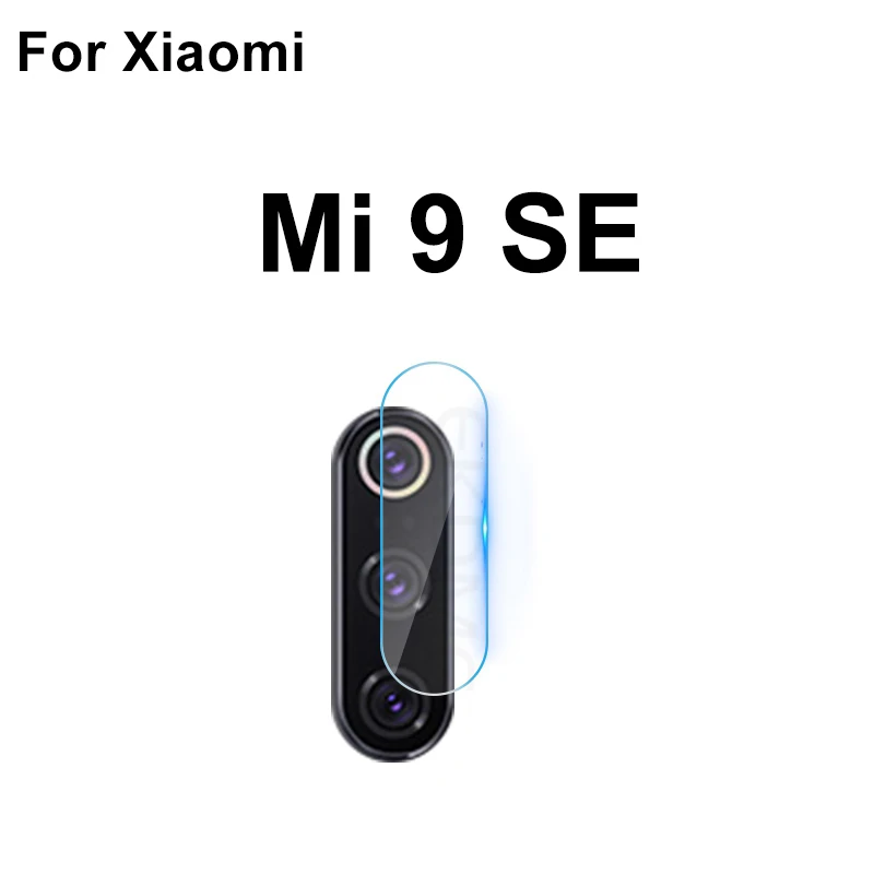 Полное Защитное стекло для Xiaomi mi 9 mi 9 SE CC9 A3 Lite, Защитное стекло для экрана Red mi Note 8 Pro 8T 8 8A, закаленное стекло+ стекло для камеры