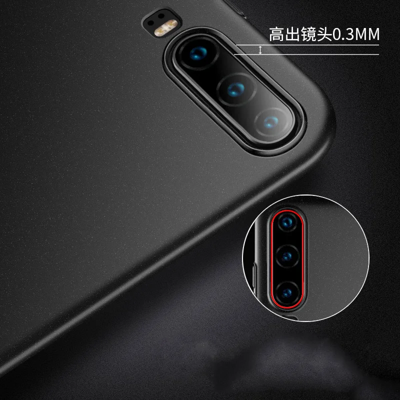 Оболочка для huawei P30 чехол матовый, в стиле AI Xuan huawei P30 Pro металлический Пластик на магните с отделениями для карт чехол для huawei P30 чехол для телефона