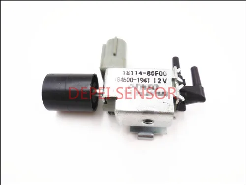 18114-80F00,184600-1941,12V