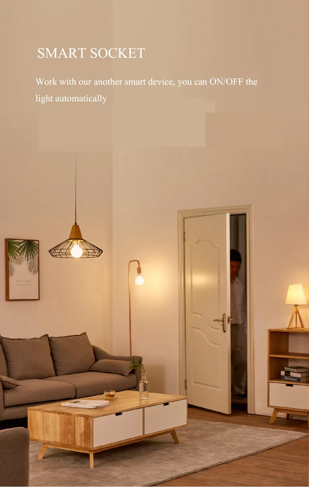 light socket -b-16