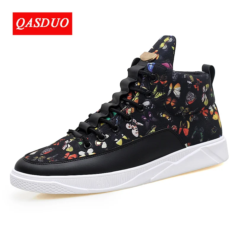 New Arrival High Quality Men Flats Shoes Breathable Fashion Men Casual Canvas Shoes Zapatos Hombre Mens Flats