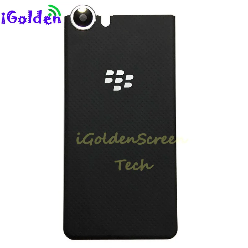 Для Blackberry keyone Dtek70 Задняя крышка батареи для Blackberry Dtek70 dtek 70 Задняя Дверь Корпус Замена запчастей