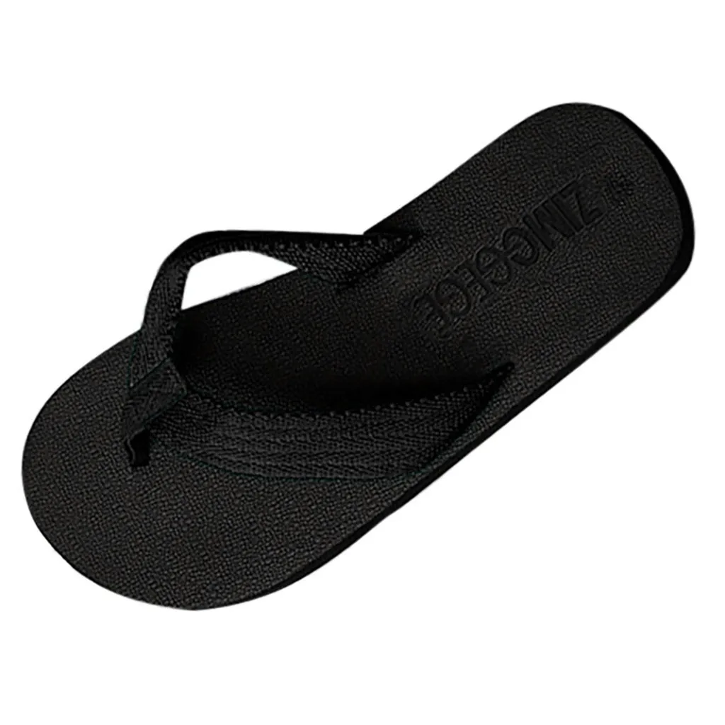 Modis Пляжные сланцы мужские шлепанцы, обувь удобные Для мужчин сандалии женская обувь Повседневное Лето Hotsal обувь хорошее качество Брендовая обувь Для мужчин