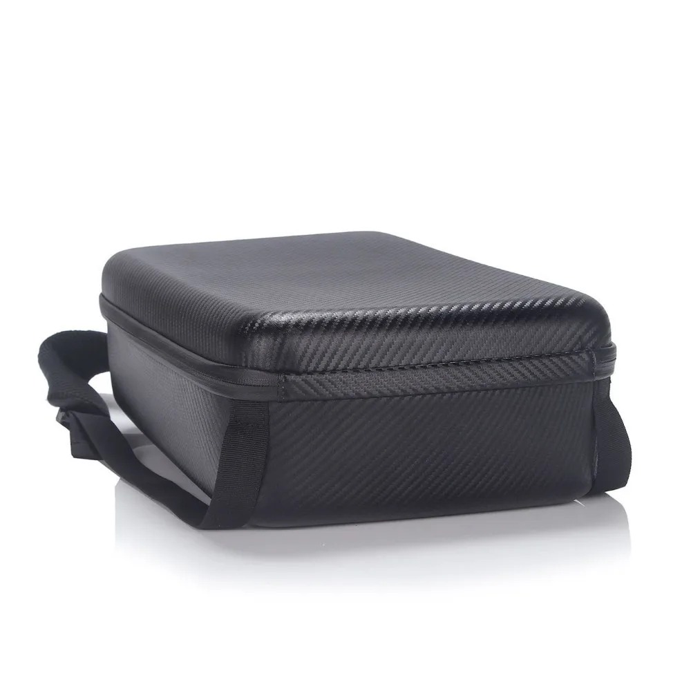 DJI Mavic Pro рюкзак чехол для переноски Mavic Pro Hardshell портативный Дрон сумка Mavic Carbon коробка для хранения