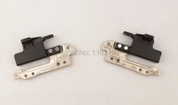 

laptop LCD/LED L&R hinges for Dell Latitude E6430U 6430U Notebook JAR-L JAR-R SZS-QCZ00-L SZS-QCZ00-R Screen Axis Supplier