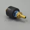 Plasma Gas and Electrical Connector S17x75 D5 M16*1.5 For Welder Welding Machine ► Photo 3/6