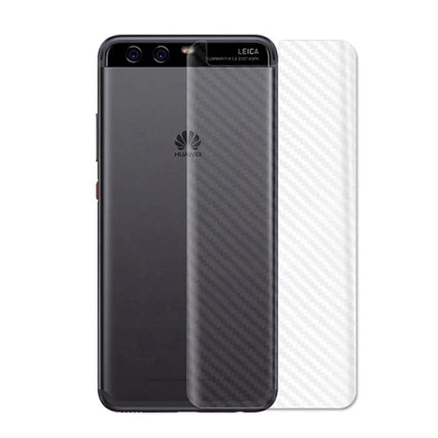IMIDO-5Pcs-lot-New-Carbon-Fiber-Back-Screen-Protector-Film-For-Huawei-P10-P10-Lite-P10