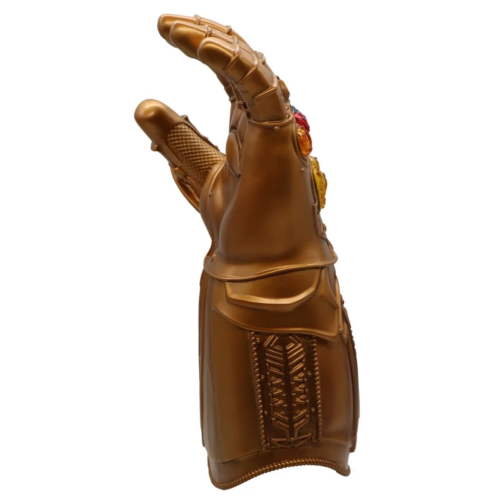 LED Light Thanos Infinity Gauntlet (3)