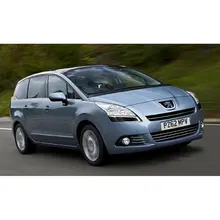 Стоп лампы для мотоциклов огни PEUGEOT 5008 1,2 1,6 2,0 Стоп лампа заднего вида спереди и сзади поворотов ошибок 2 шт