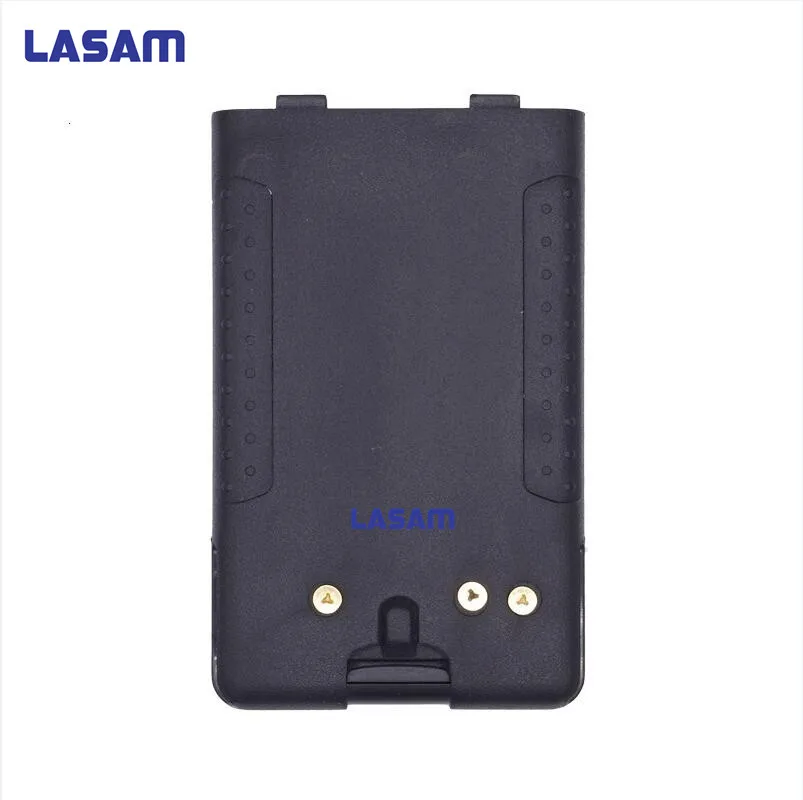Lasam 1400 мАч 7.2 В Ni-MH fnb-83 V83 Батарея для Vertex Yaesu VX-120 VX-210 VX-400 vx-800 FT-60R ft-250r walkie talkie аксессуар