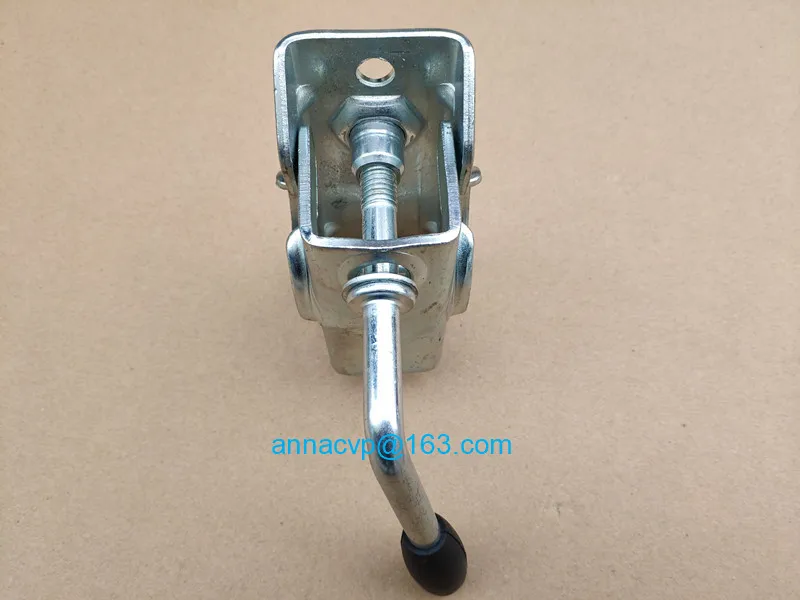 trailer jockey wheel trailer clamp trailer jack trailer parts (5)