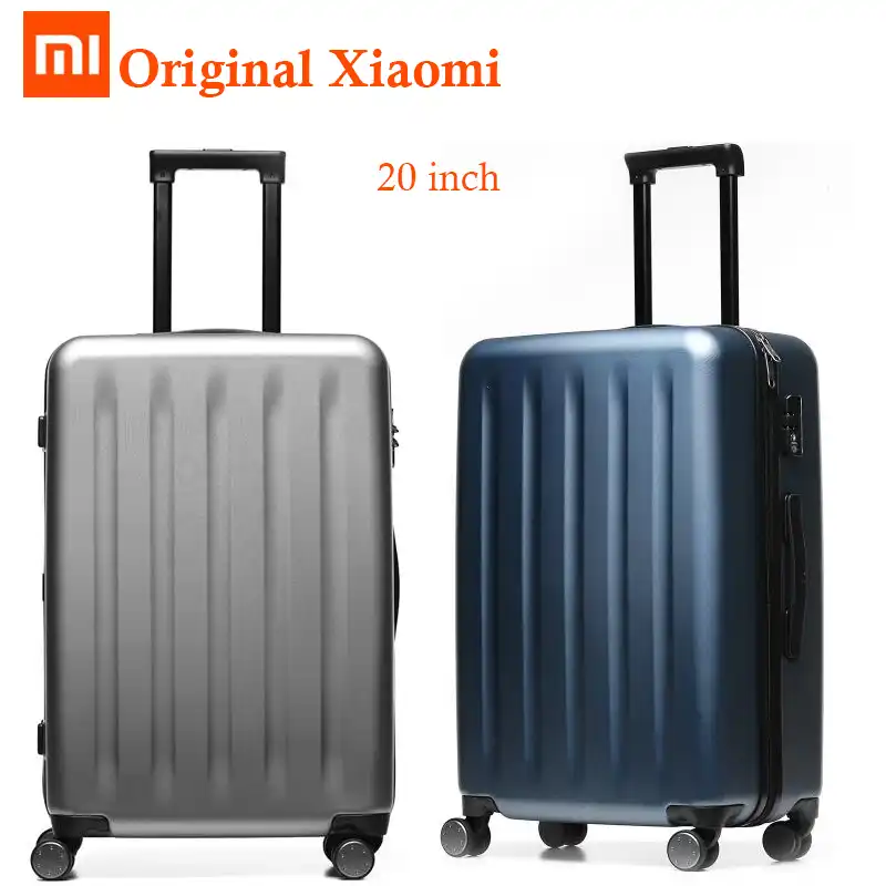 xiaomi luggage 20 inch