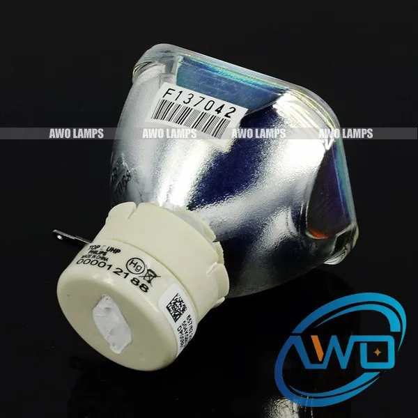 LMP E212 Оригинальная голая лампа для SONY VPL