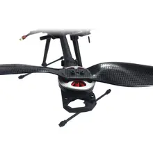 F10811-A Assembled Full RFT Kit HMF Y600 Tricopter 3 Axle Drone Copter with APM2.8 GPS Gimbal Aircraft