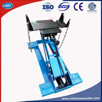 

3 Ton Low Conveyor Shear Type Engine Gearbox Carrier Transmission Support Bracket