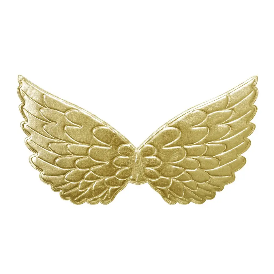 Gold Wing (1)