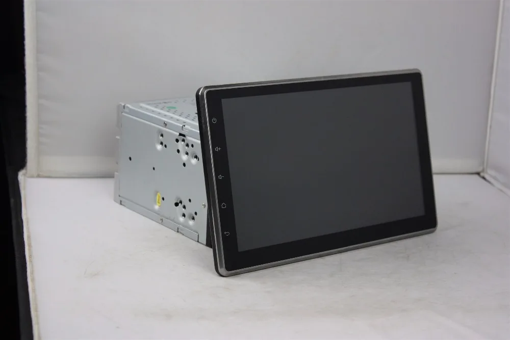 Perfect Android 9.0 Octa Core 2 din 10.1" Universal Car Radio DVD GPS With Bluetooth 3G/4G WIFI 4GB RAM 32GB ROM TV USB Mirror link 3