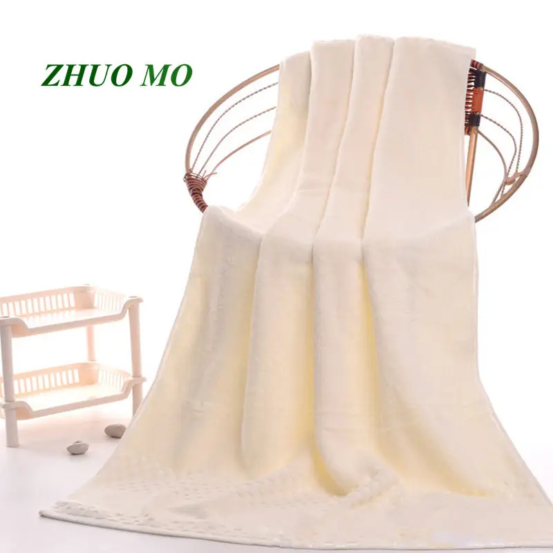 

Luxury Egyptian Cotton Large Bath Towels for Adults Extra Sauna Terry Bath Towels Big Bath Sheets 90*180cm 900g Towels