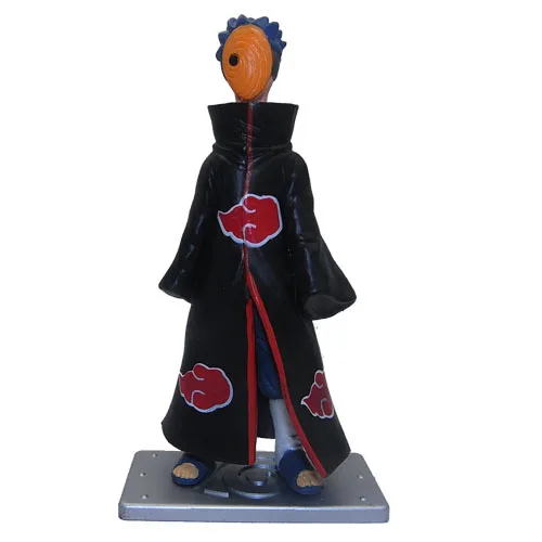 FREE SHIPPING Japanese Animation Cool ! 4x NARUTO Konan Kakuzu Tobi