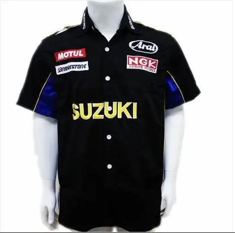f1 racing shirts