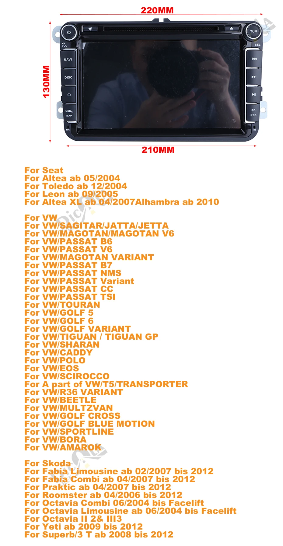 Perfect 2 din Android 8.0 Octa Core 4GB RAM Car DVD for VW Passat CC Polo GOLF 5 6 Touran EOS T5 Sharan Jetta Tiguan GPS Radio BT RDS 0 Perfect 2 din Android 8.0 Octa Core 4GB RAM Car DVD for VW Passat CC Polo GOLF 5 6 Touran EOS T5 Sharan Jetta Tiguan GPS Radio BT RDS 0