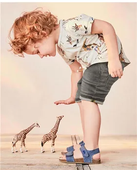 

Quality 100% Terry Cotton t-shirts Pants Baby Boys Clothes Sets Kids Children Suits Summer Brand New 2020 Bebe Boys Sets Outwear