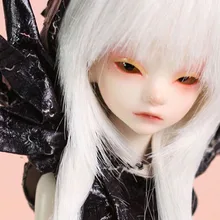 Sale Doll-Chateau Bella dc silicone reborn baby bjd rag soft mini model dolls minecraft stuffed toys resin figures movie soom