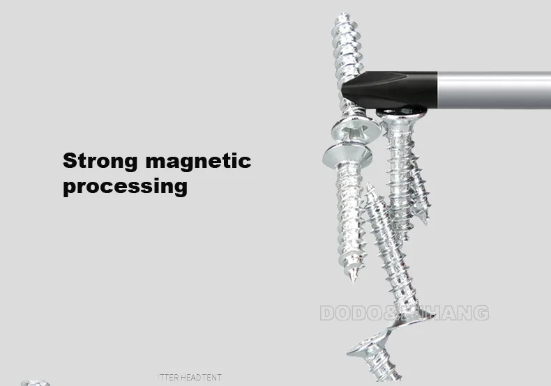 Strong Magnetic-07