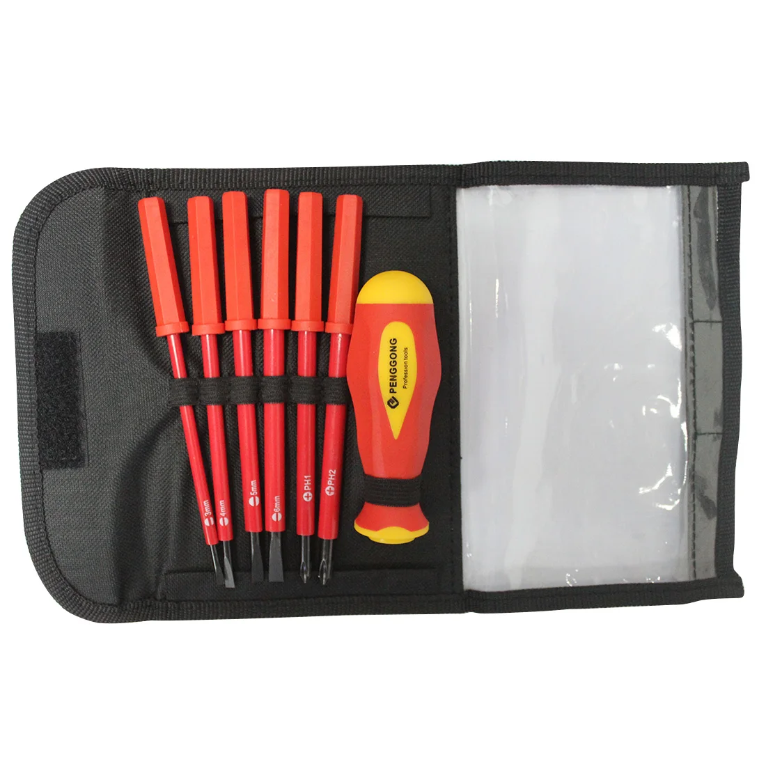 Buy Screwdriver Set 7 in 1 Multifunction