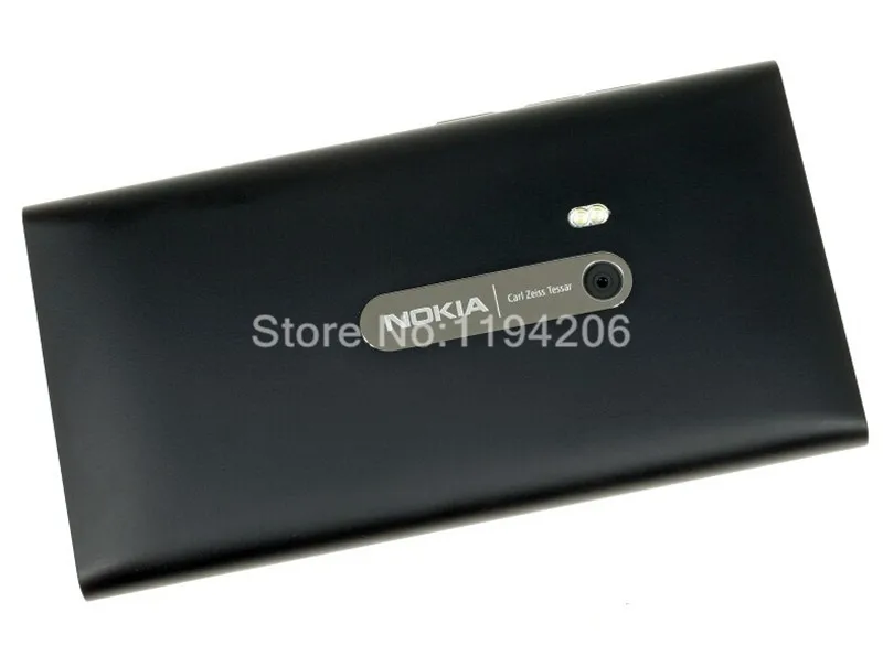 N9 разблокированный Nokia N9 8MP 16GB rom 1GB ram gps 3g Bluetooth wifi мобильные телефоны