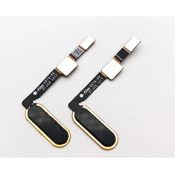

10pcs/Lot, Home Button with Flex Cable For HTC U11 Home Flex Assembly