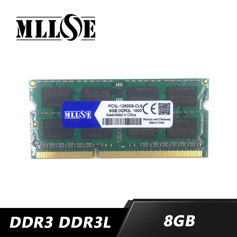 

Wholesale 8gb ddr3 ddr3l 1600 pc3l-12800 so-dimm laptop, memory ram ddr3 8gb 8g 1600Mhz 1333Mhz 1333 PC3-10600 sodimm notebook