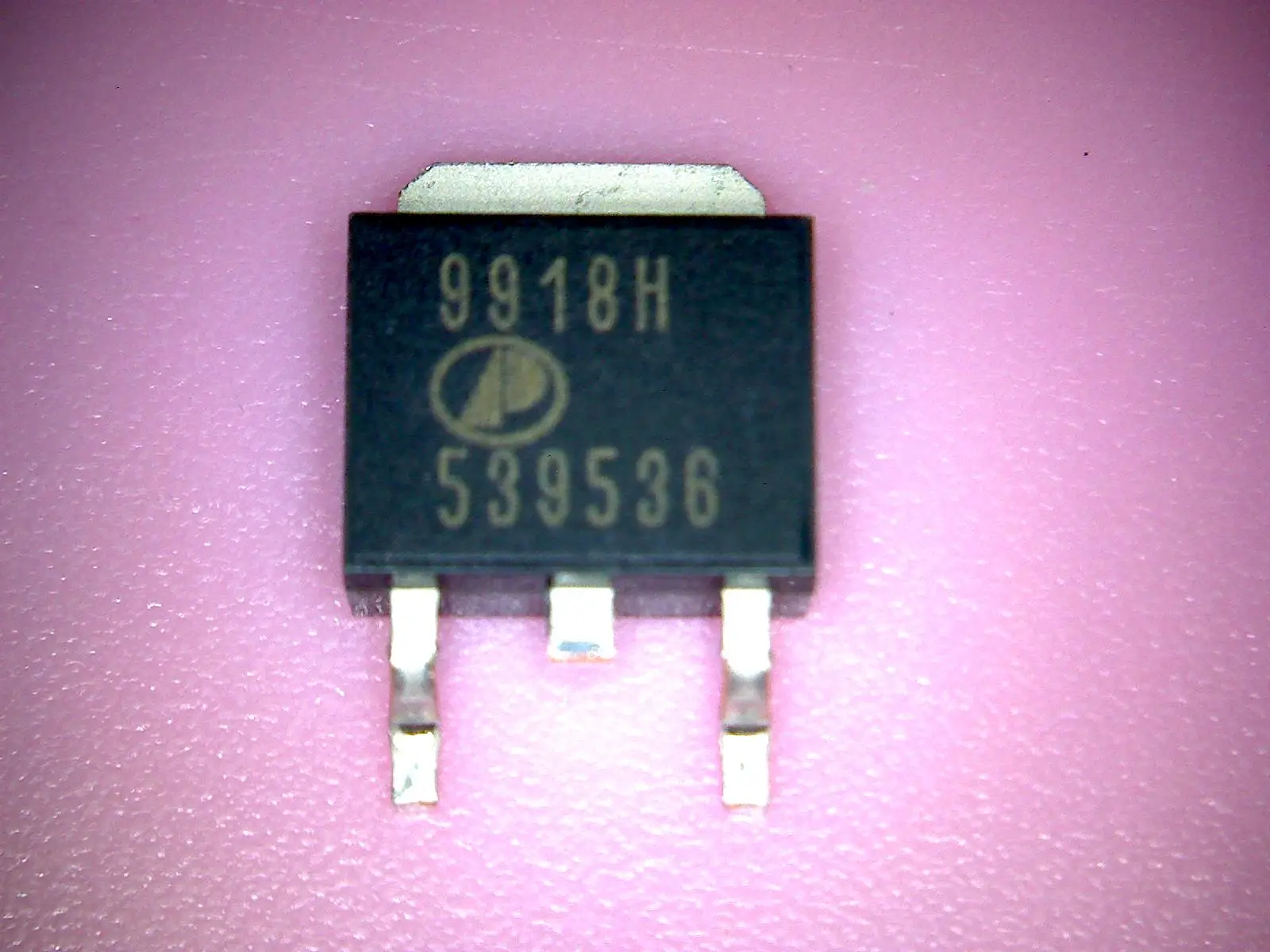 

9918H AP9918H
