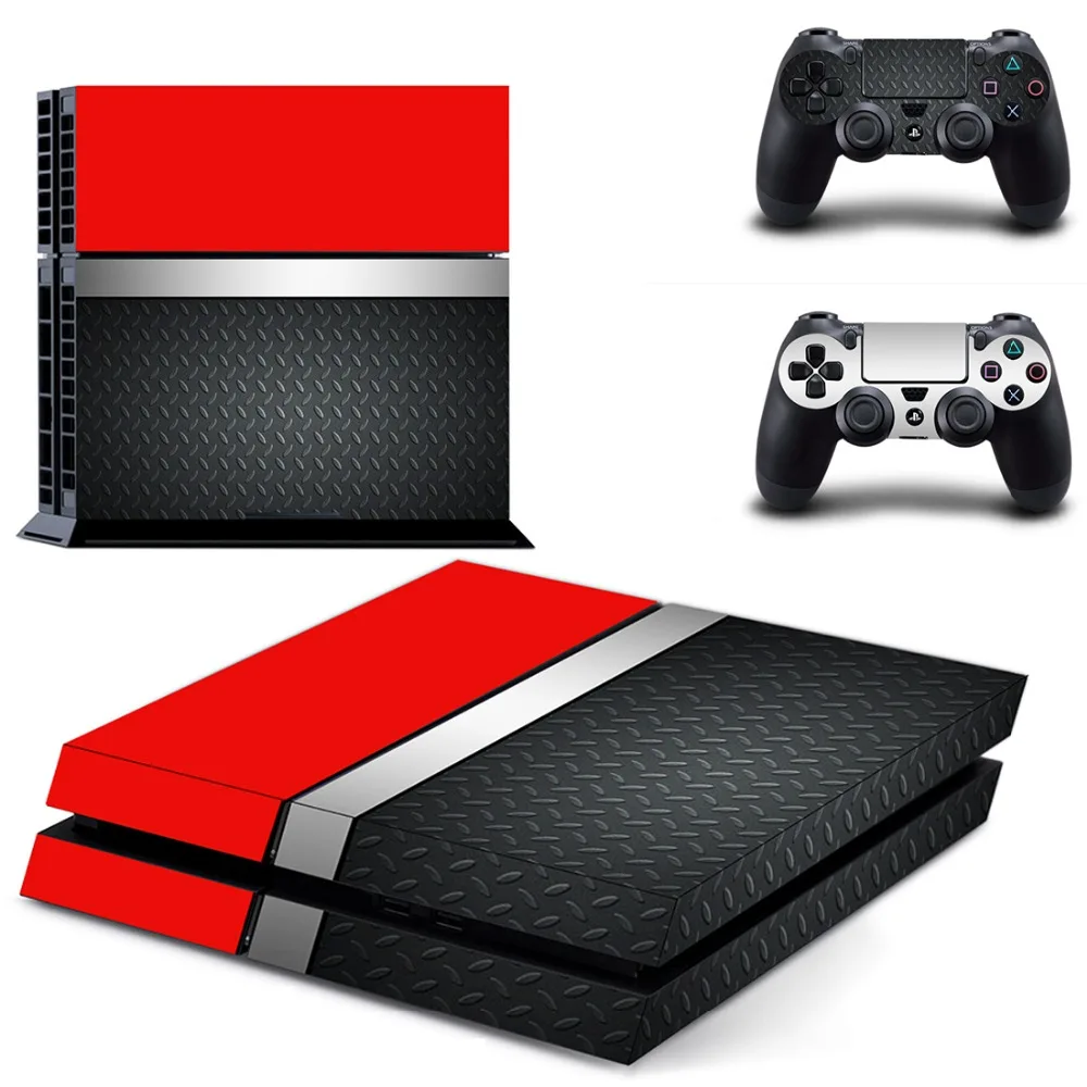 playstation 4 red купить