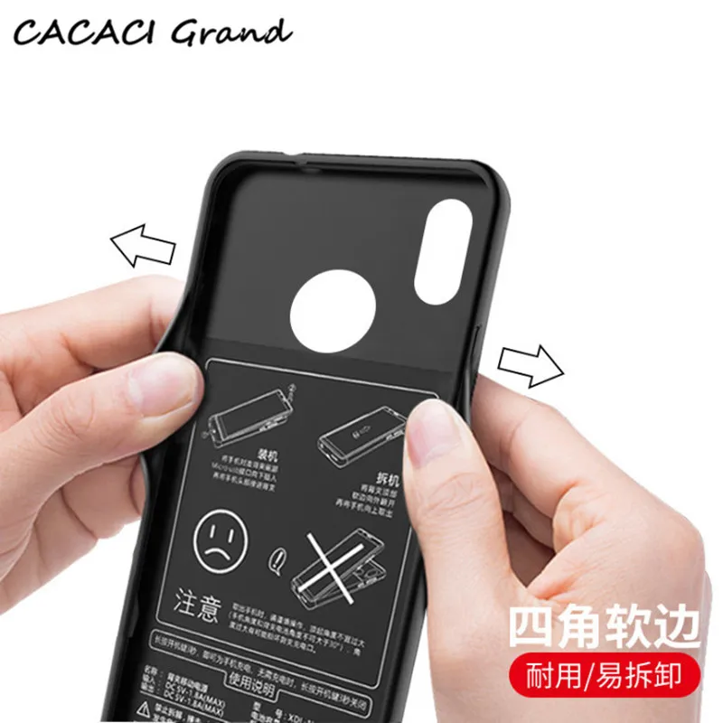 case (3)