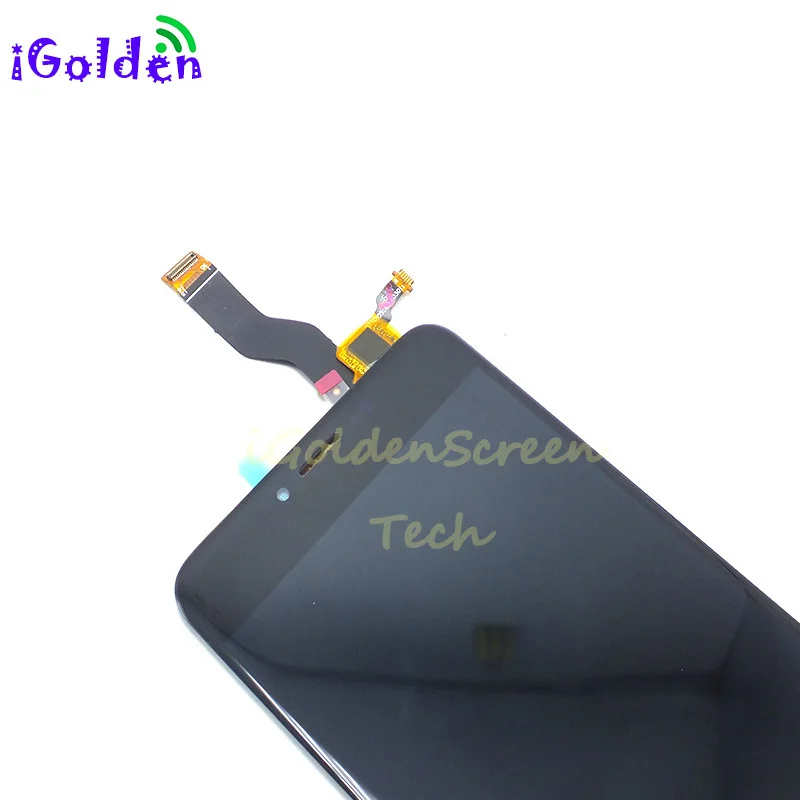 Meizu m3 note L681H-3