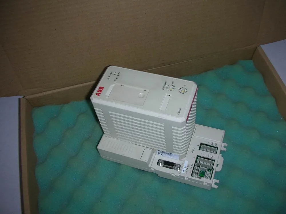 CI810V1/3BSE008584R1 | Освещение