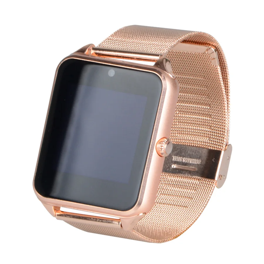 new z60 plus smart watch