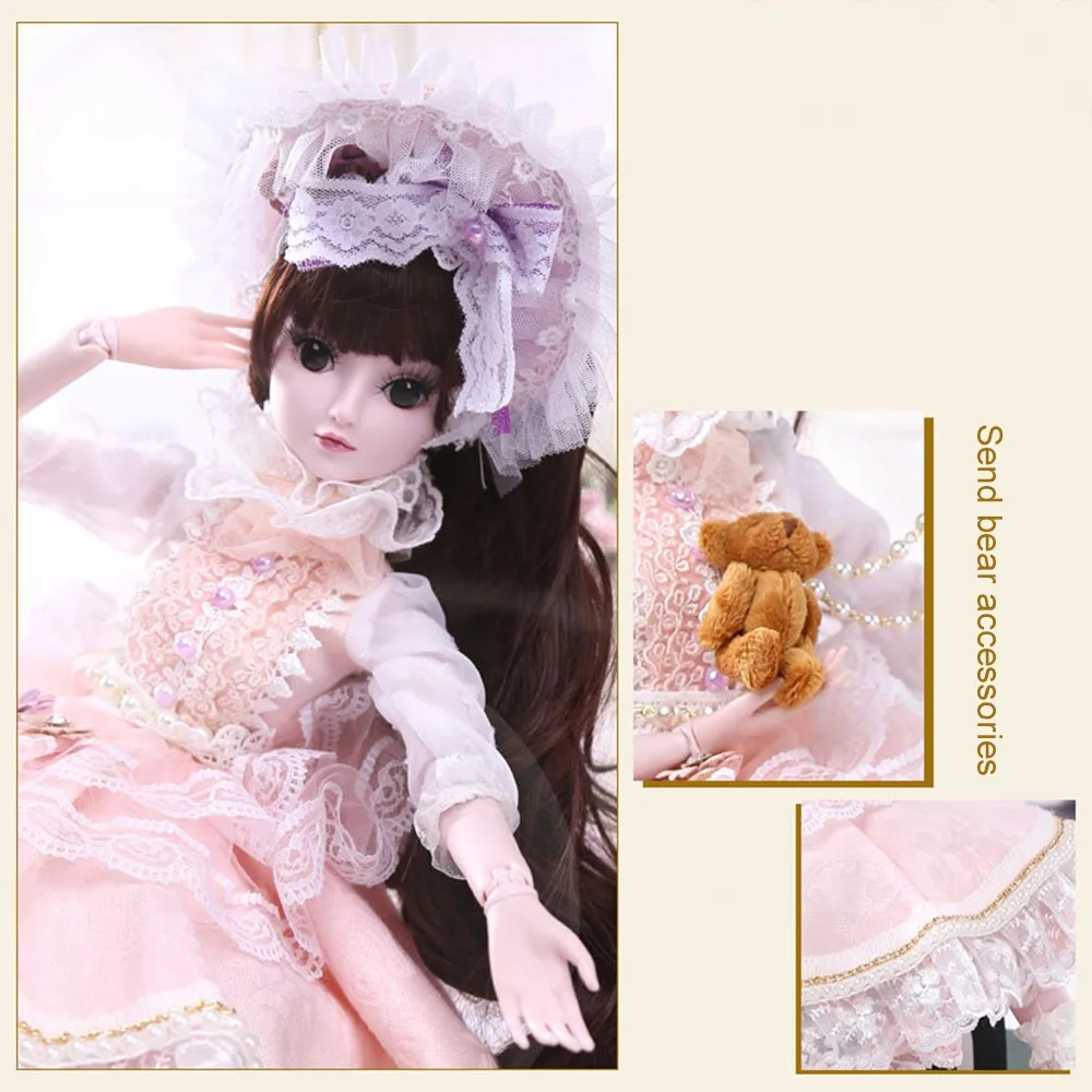 BJD Doll (72)