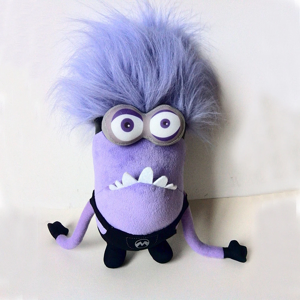 minions plush