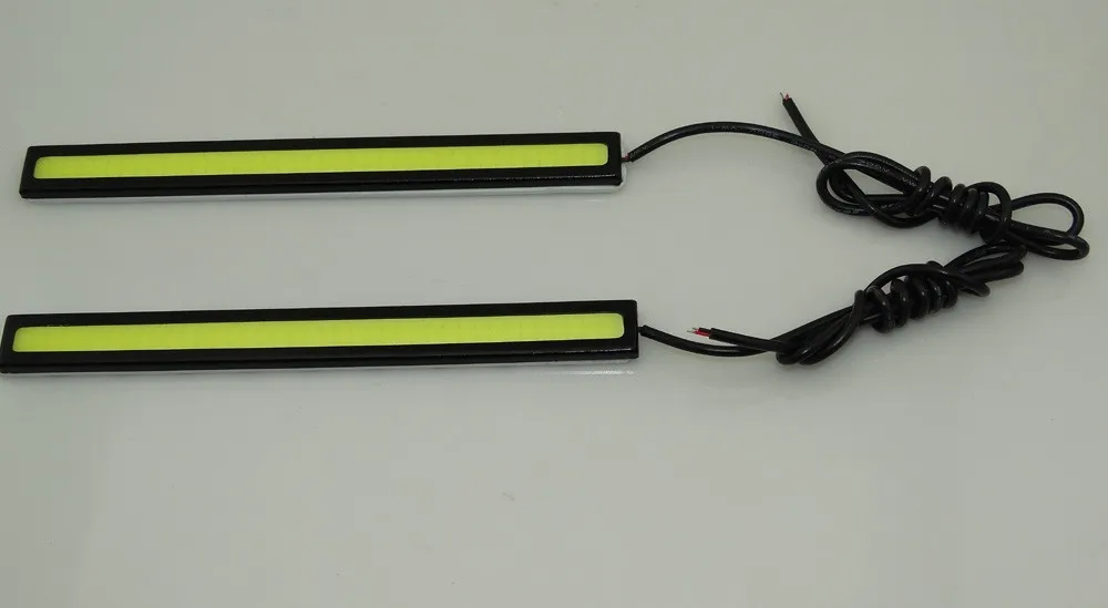 COB LED Strip light 2
