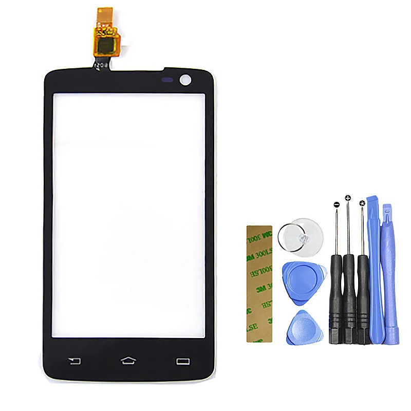 инструкция lcd телефон с сенсорной панелью