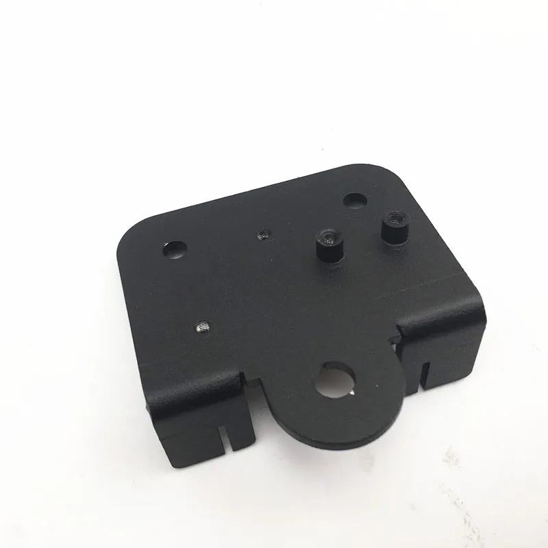

Aluminum X Carriage Plate Replacement for X-axis CR-10, also fits CR-10S, CR-10-S /ENDER