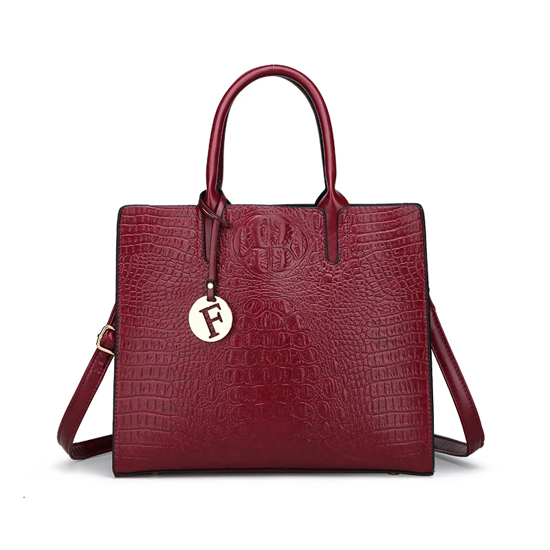 

The New Women handbags Light and generous Fashion Trendy charm Fashion Small square package shoulder Elegant