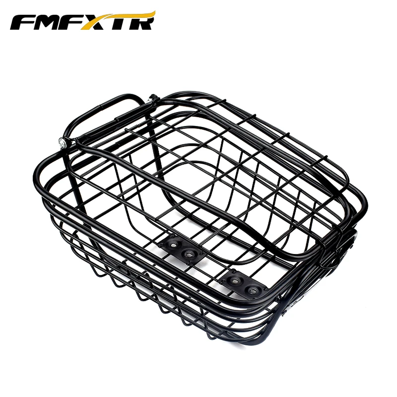 bicycle basket for mountain bike