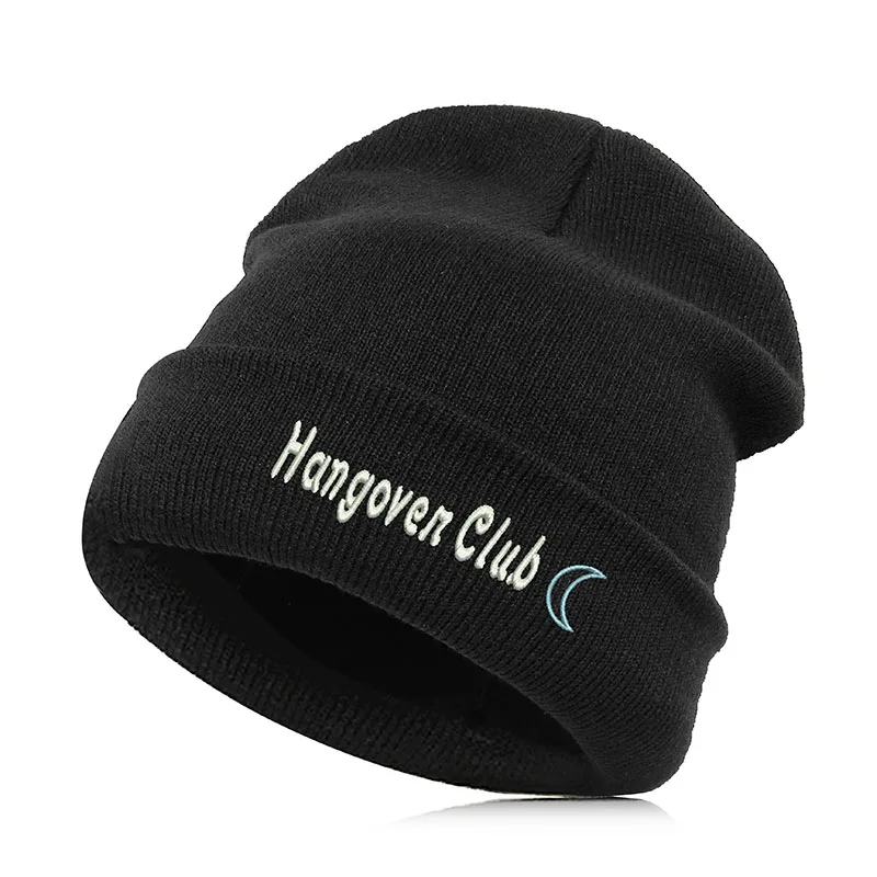 Hangoven Club