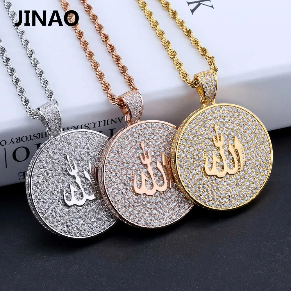 Jewish Sign Necklaces &Pendant Men/Women Religious Mitzvah Gift Israel