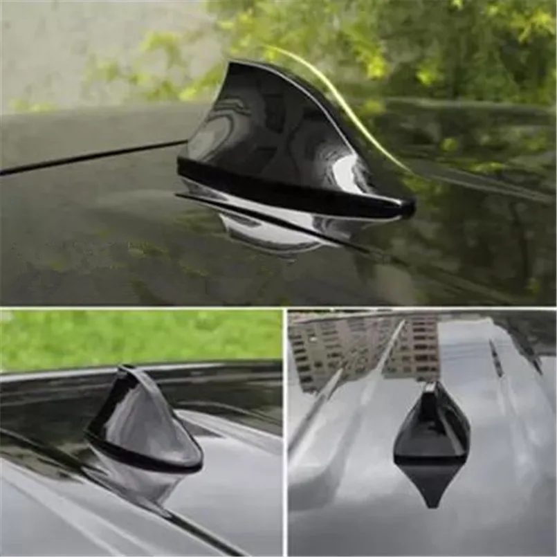 Custodia Cover Antenne Segnale Auto-Styling Per Roewe 750 950 350 550 E50 W5 E50/ Englon Sc3 Sc5 Sc6 Sc7 Panda