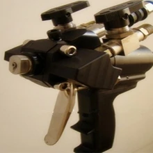 P2 Воздушный пистолет-распылитель, полиуретановый спрей высокого давления, пистолет-распылитель