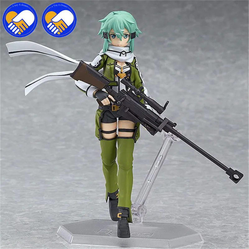 Новинка 15 см аниме меч искусство онлайн Figma Кирито Асуна фигурка ПВХ